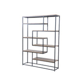 Titan Geometric File Rack Proffice furniture